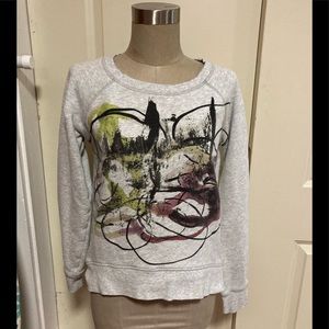 Proenza Schouler sweatshirt